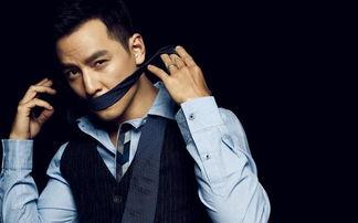 娱乐指南吴彦祖吃瓜