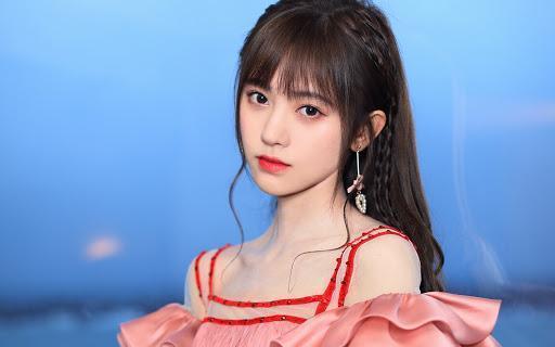 吃瓜娱乐圈鞠婧祎微博